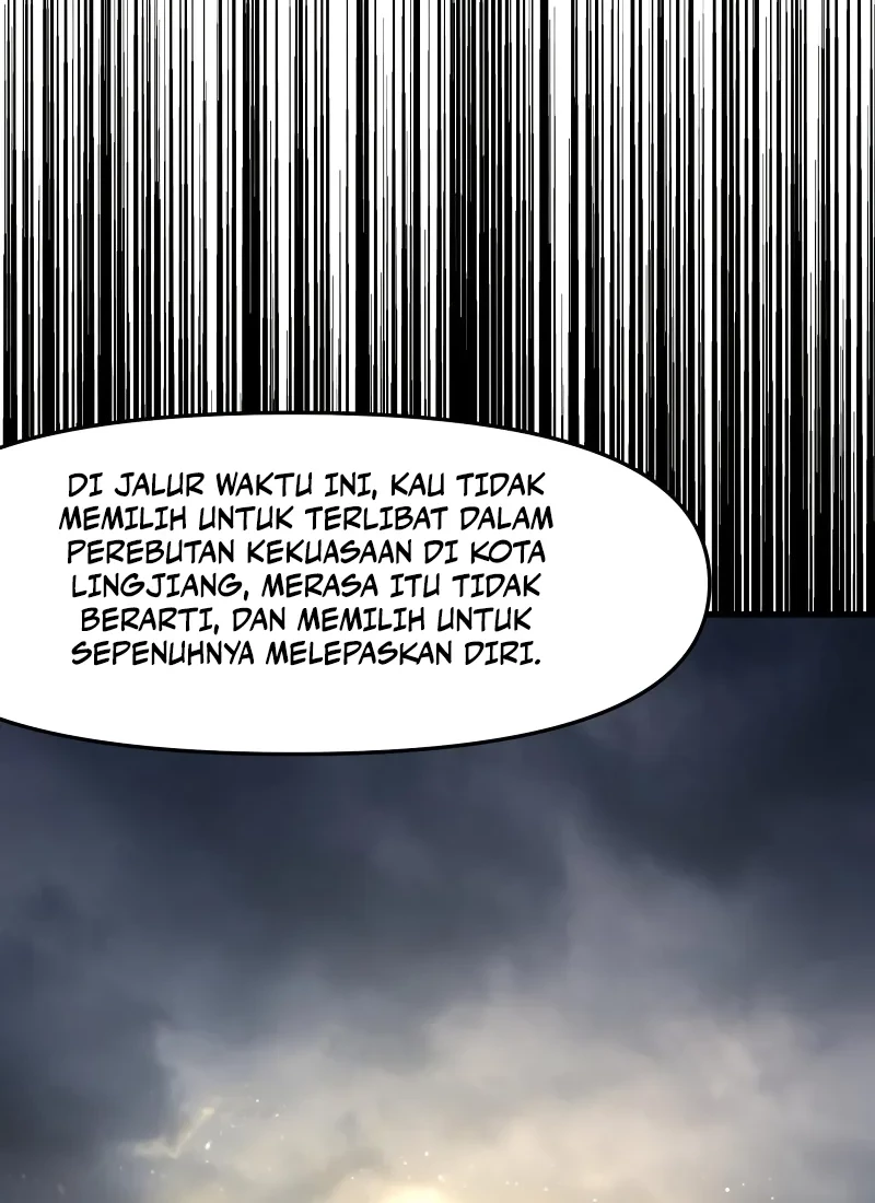 Being Pathetic, My Disciples Keep Me Alive chapter 55 halaman 5