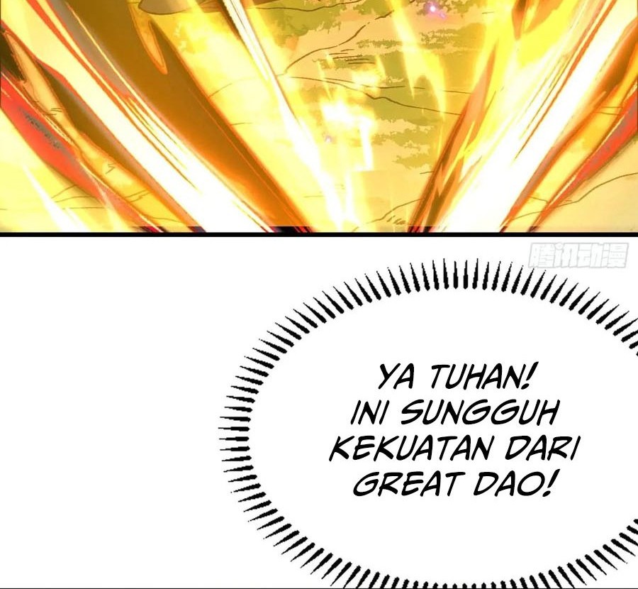 Being Pathetic, My Disciples Keep Me Alive chapter 8 halaman 30