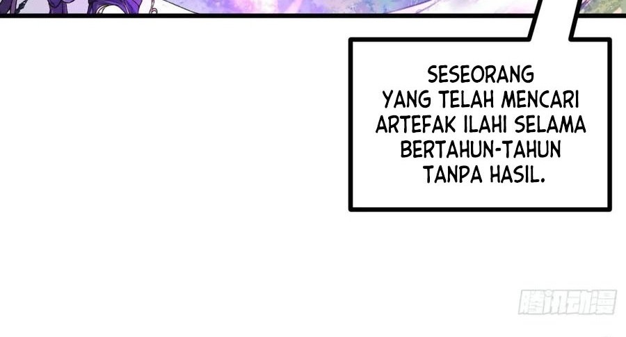 Being Pathetic, My Disciples Keep Me Alive chapter 8 halaman 44