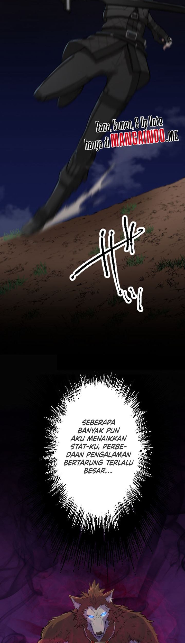 Berserk of Gluttony (Remake) Bab 21 halaman 10