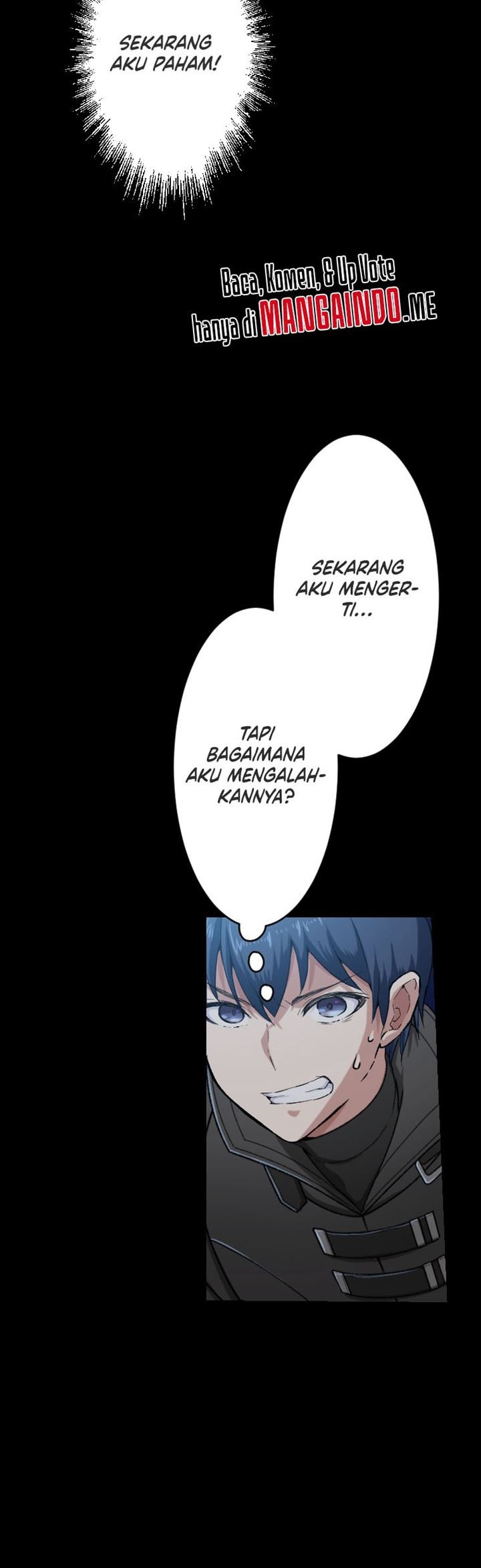 Berserk of Gluttony (Remake) Bab 21 halaman 14