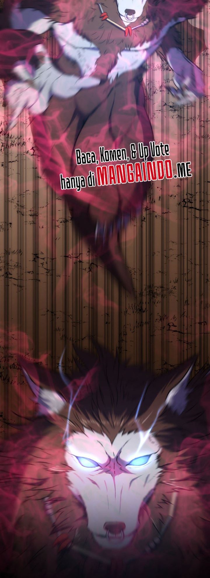 Berserk of Gluttony (Remake) Bab 21 halaman 22