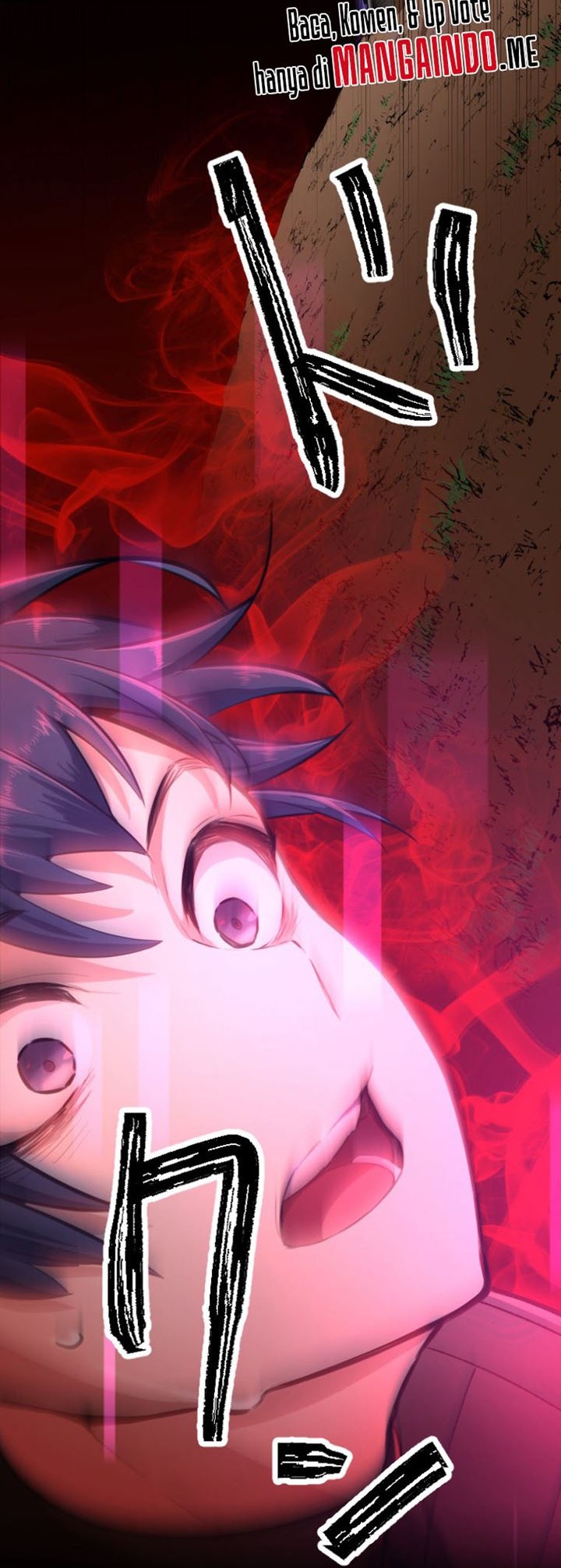 Berserk of Gluttony (Remake) Bab 21 halaman 37