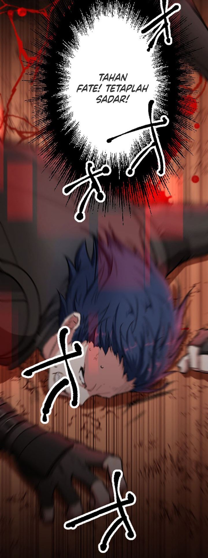 Berserk of Gluttony (Remake) Bab 21 halaman 41