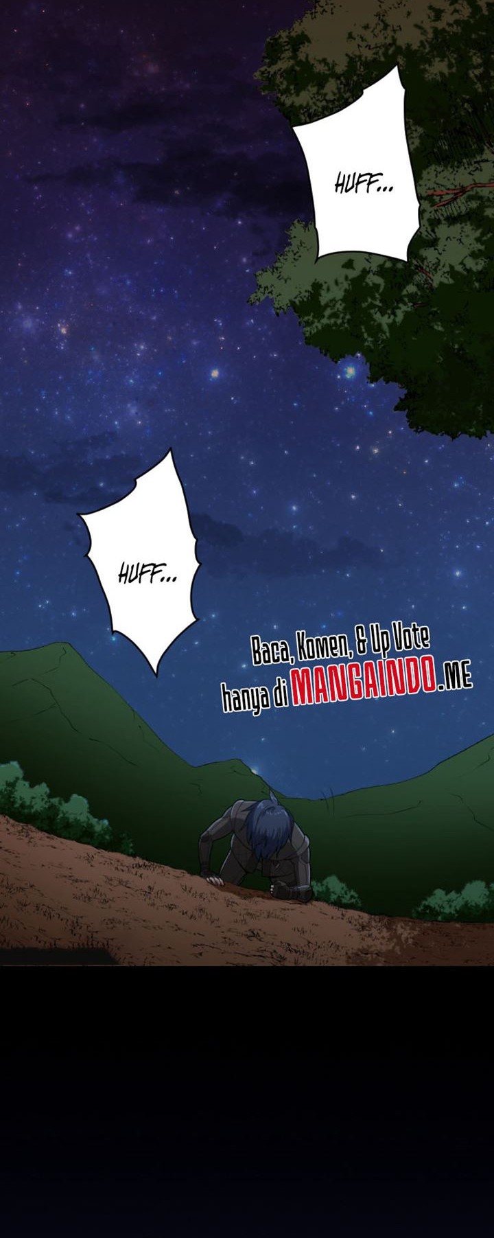 Berserk of Gluttony (Remake) Bab 21 halaman 45