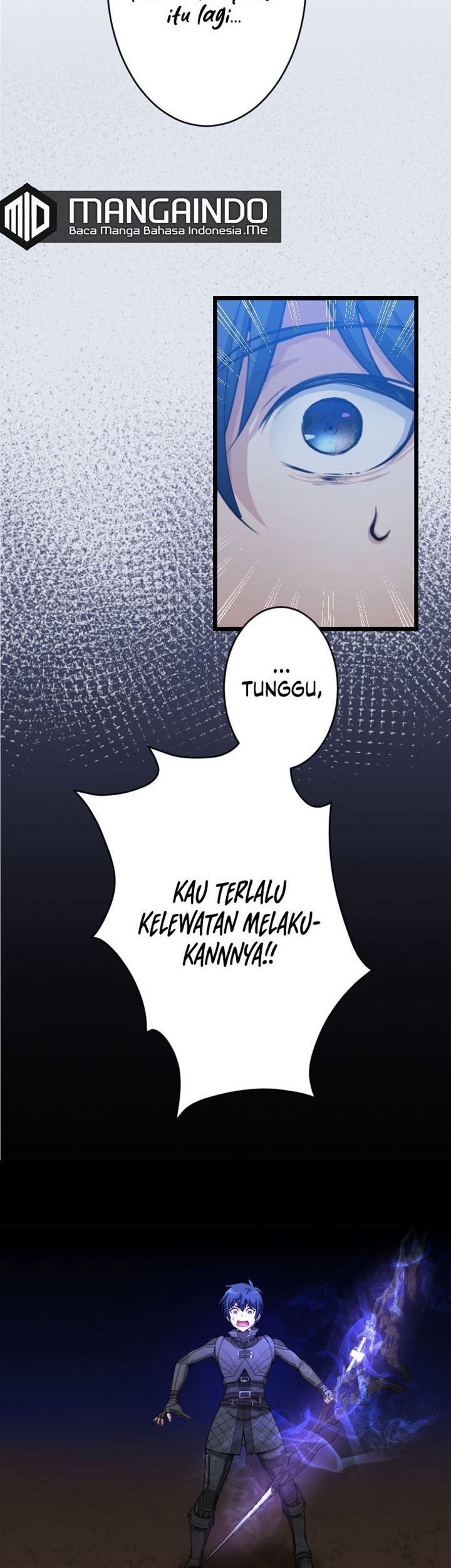 Berserk of Gluttony (Remake) Bab 21 halaman 47