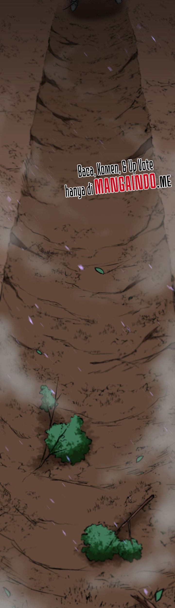 Berserk of Gluttony (Remake) Bab 21 halaman 48
