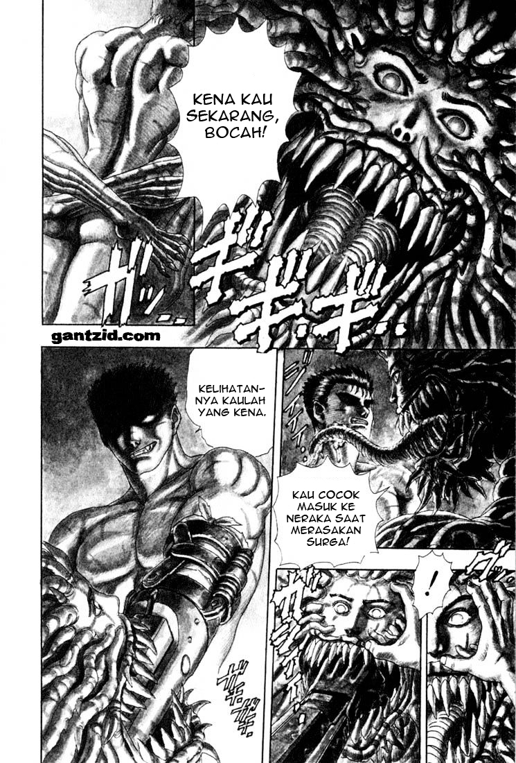 Berserk Bab 01 halaman 7