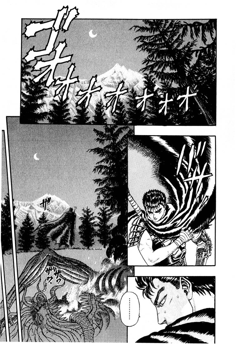 Berserk Bab 01 halaman 8