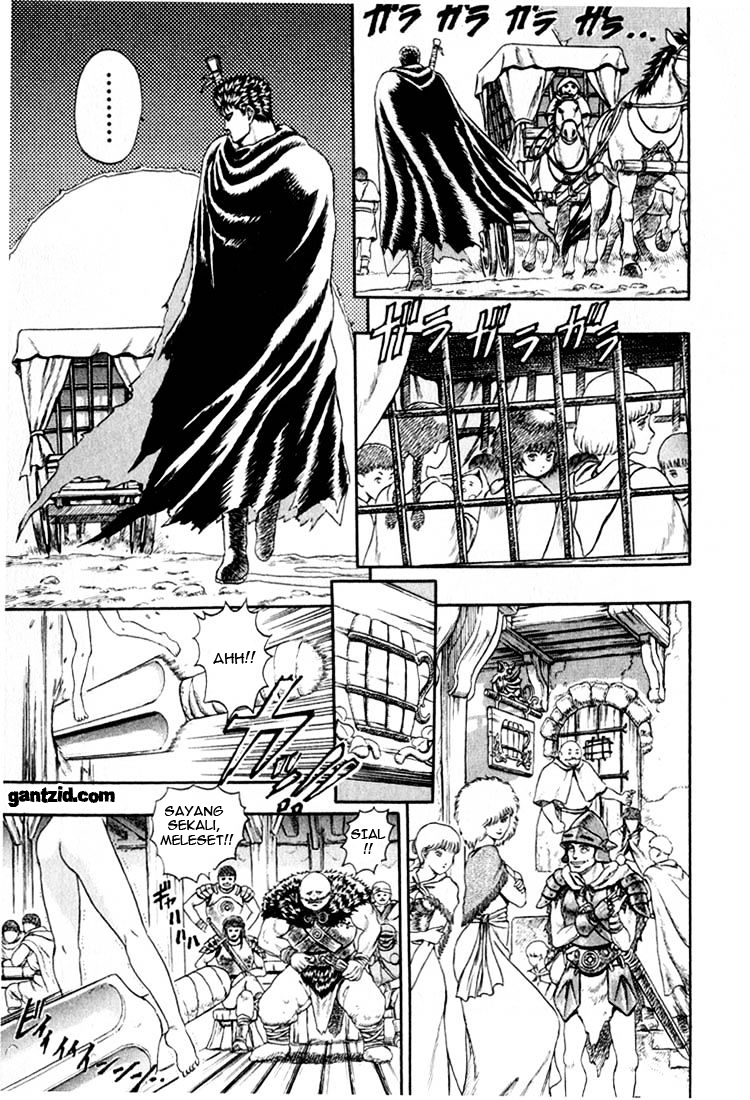 Berserk Bab 01 halaman 10