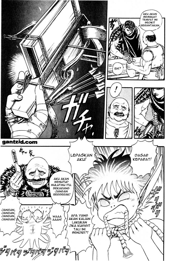 Berserk Bab 01 halaman 12