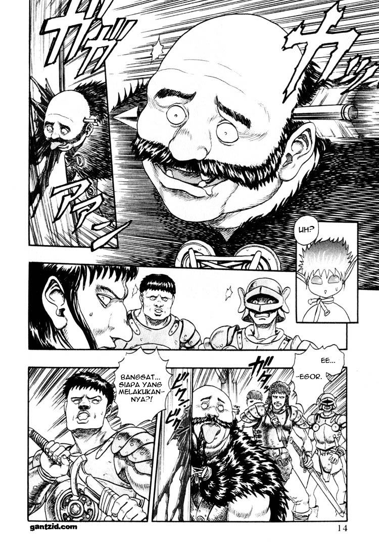 Berserk Bab 01 halaman 13