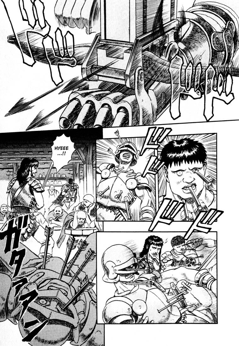 Berserk Bab 01 halaman 14
