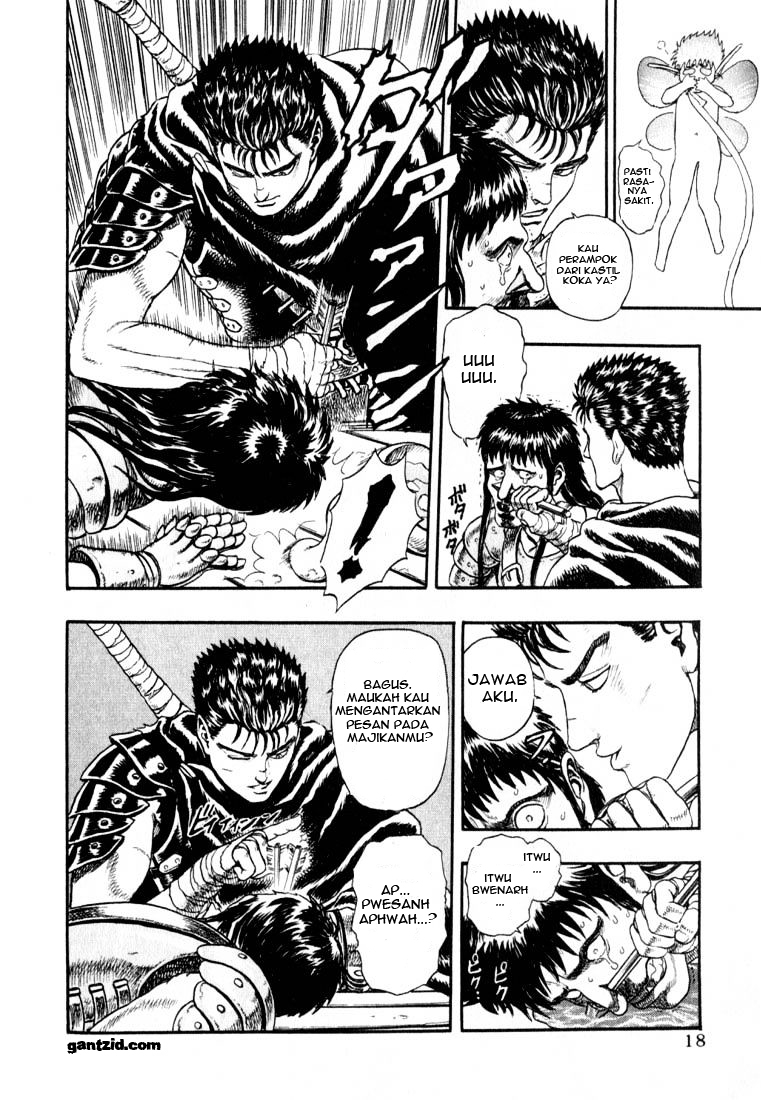 Berserk Bab 01 halaman 17