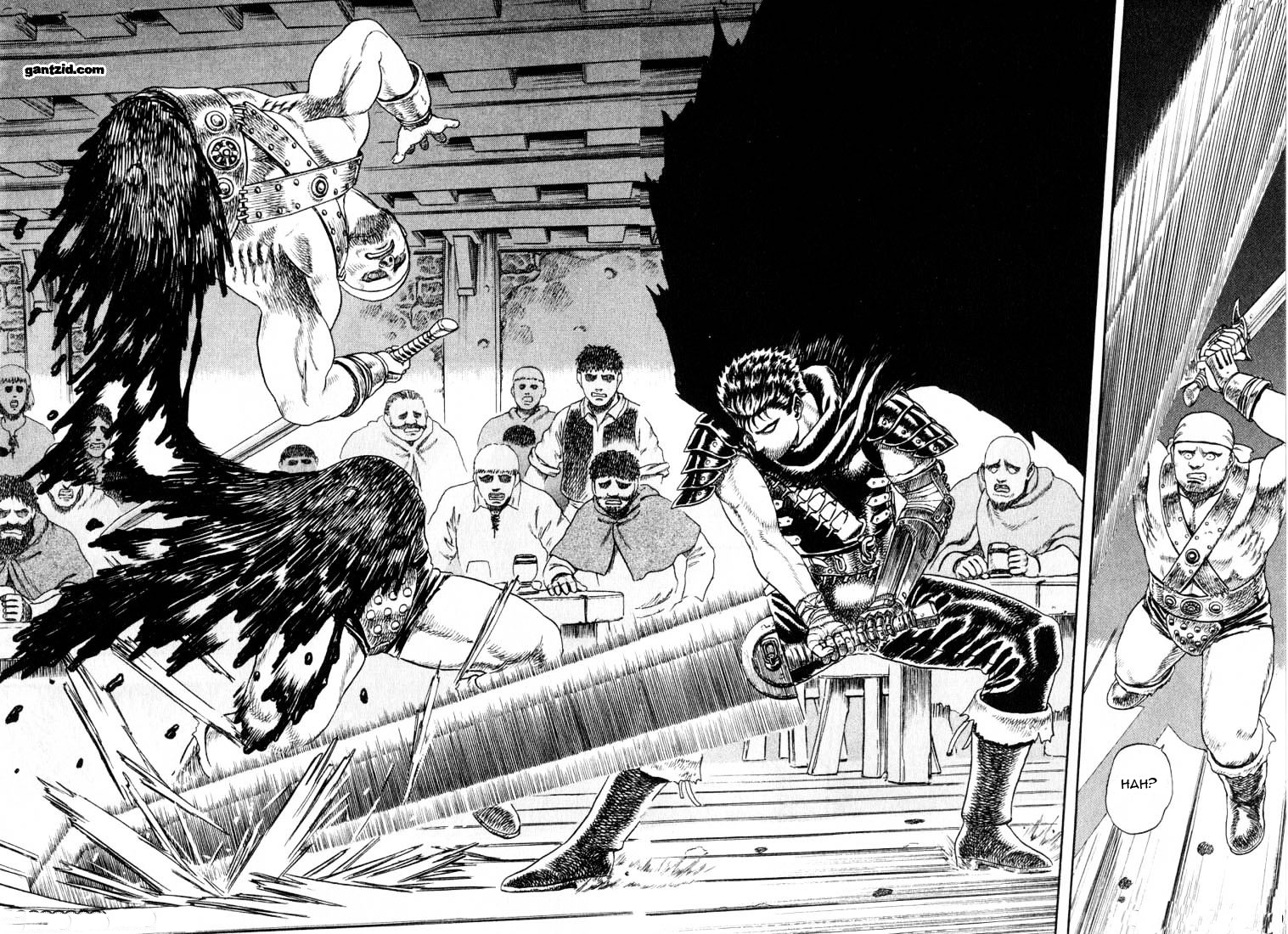 Berserk Bab 01 halaman 19