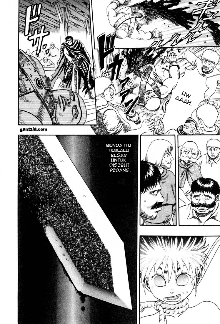 Berserk Bab 01 halaman 20