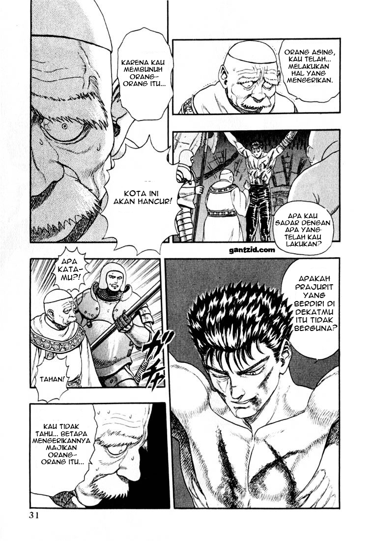 Berserk Bab 01 halaman 29