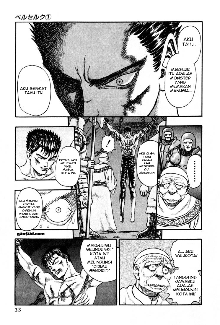 Berserk Bab 01 halaman 31