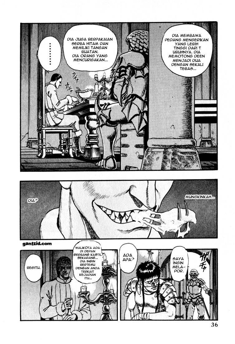 Berserk Bab 01 halaman 34