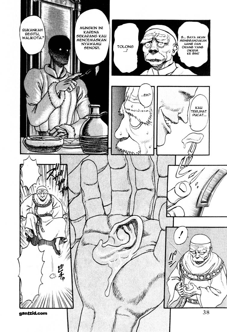 Berserk Bab 01 halaman 36