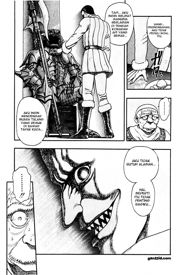 Berserk Bab 01 halaman 37