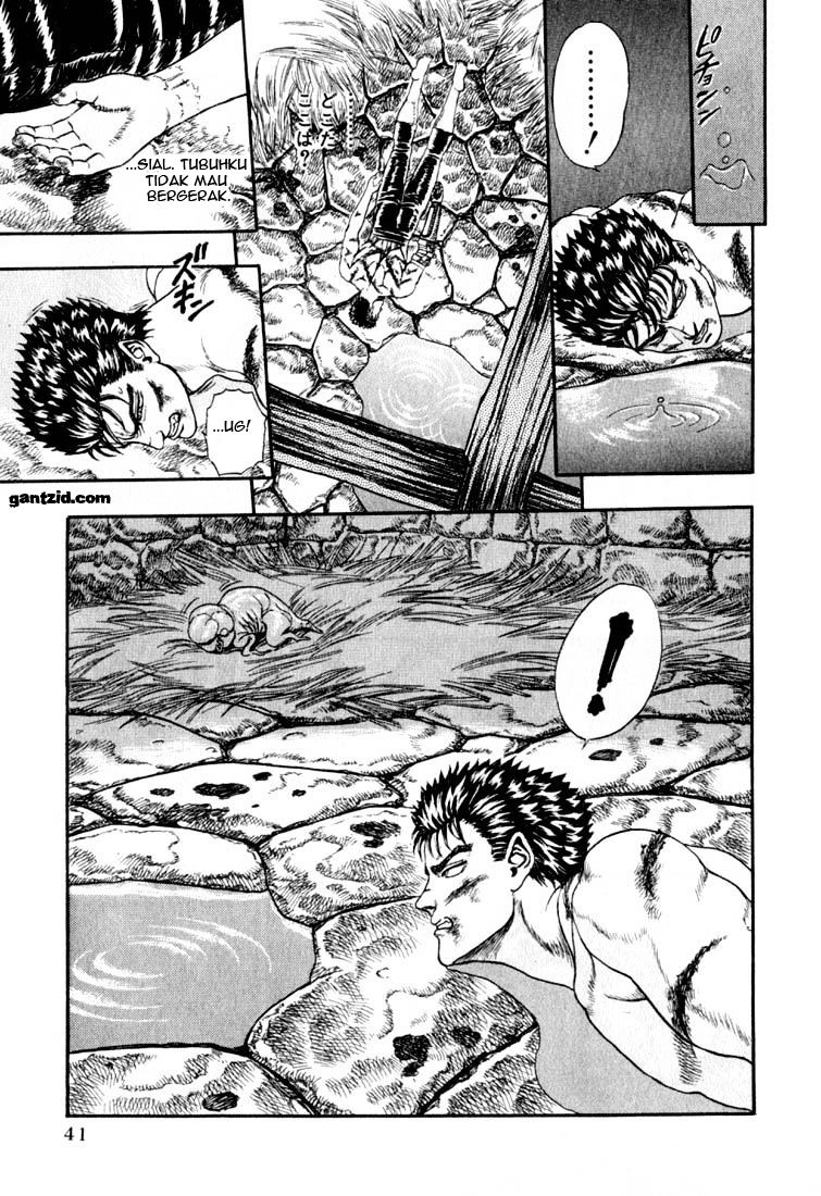 Berserk Bab 01 halaman 39