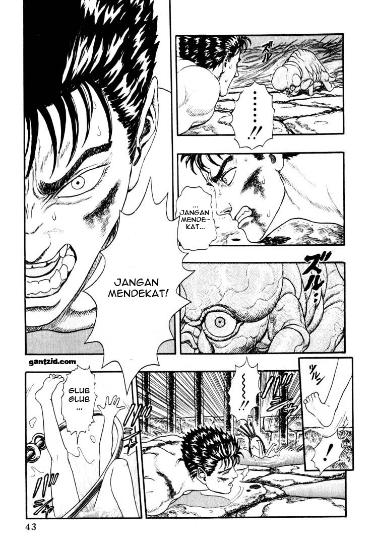 Berserk Bab 01 halaman 41