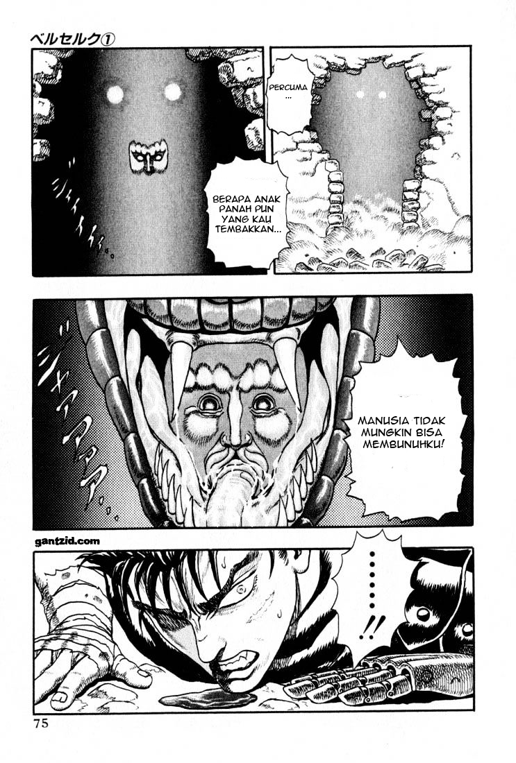 Berserk Bab 01 halaman 72