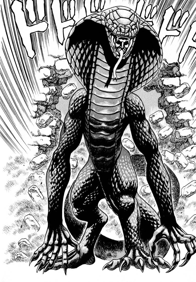 Berserk Bab 01 halaman 73