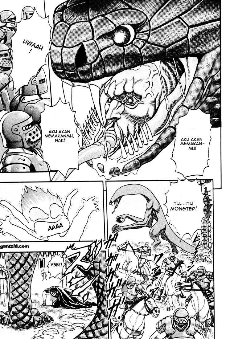Berserk Bab 01 halaman 74