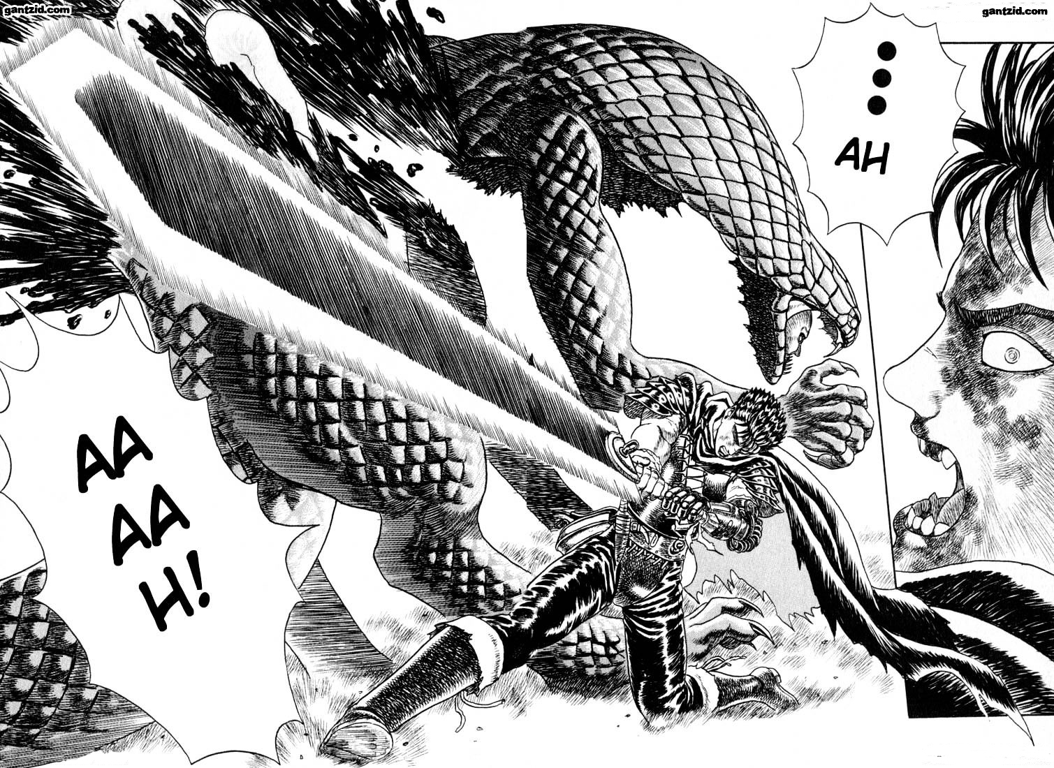 Berserk Bab 01 halaman 81