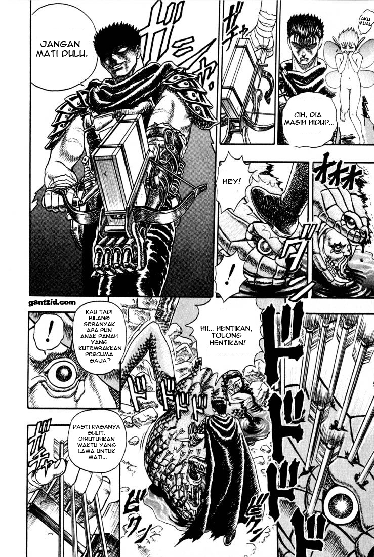 Berserk Bab 01 halaman 84
