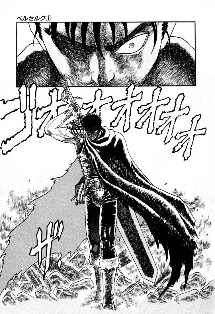 Berserk Bab 01 halaman 89