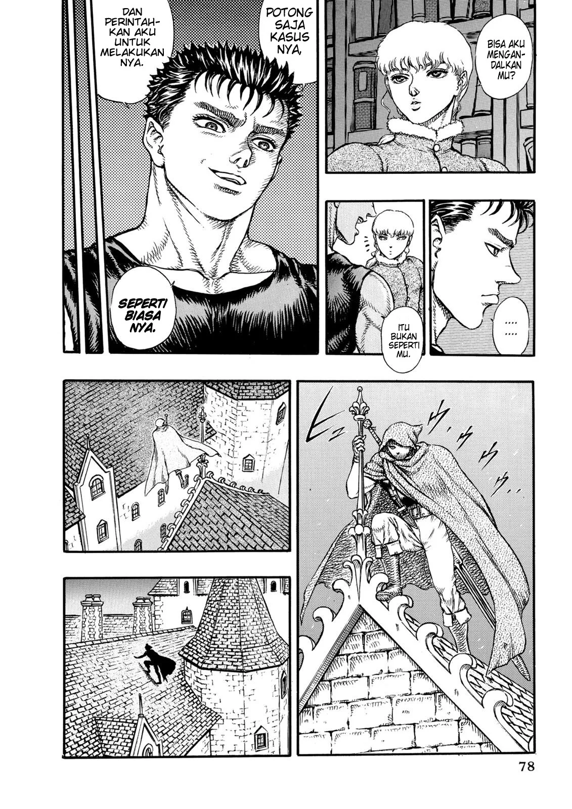 Berserk Bab 10 halaman 4