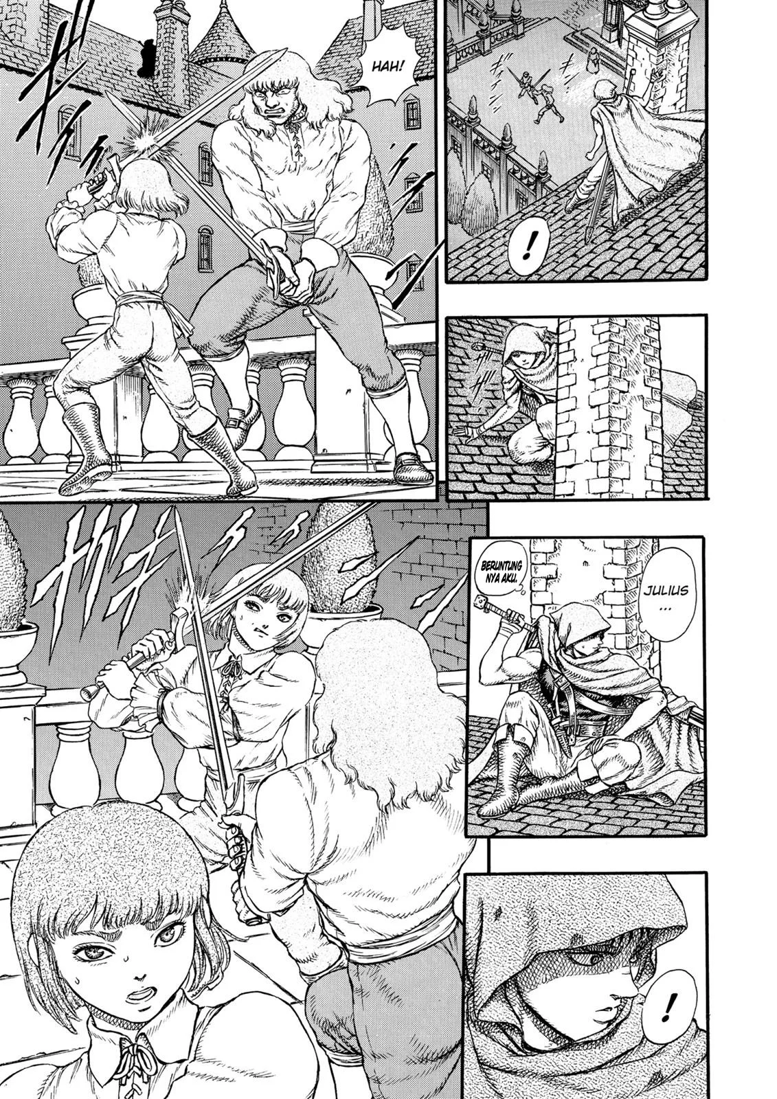 Berserk Bab 10 halaman 5