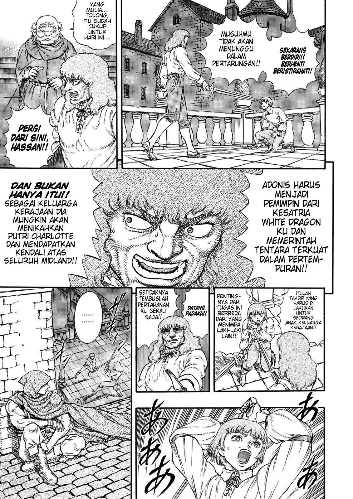 Berserk Bab 10 halaman 7