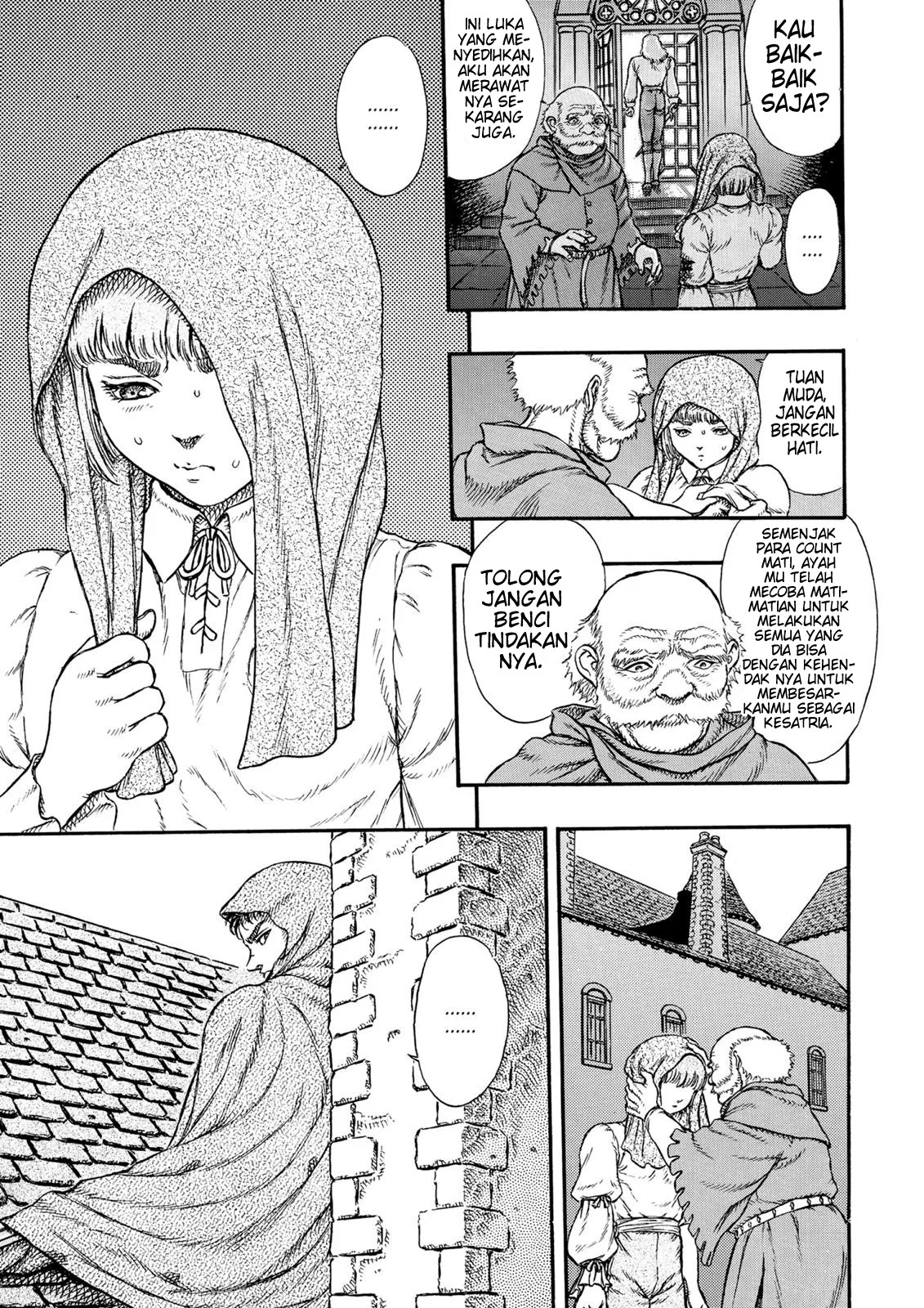 Berserk Bab 10 halaman 9