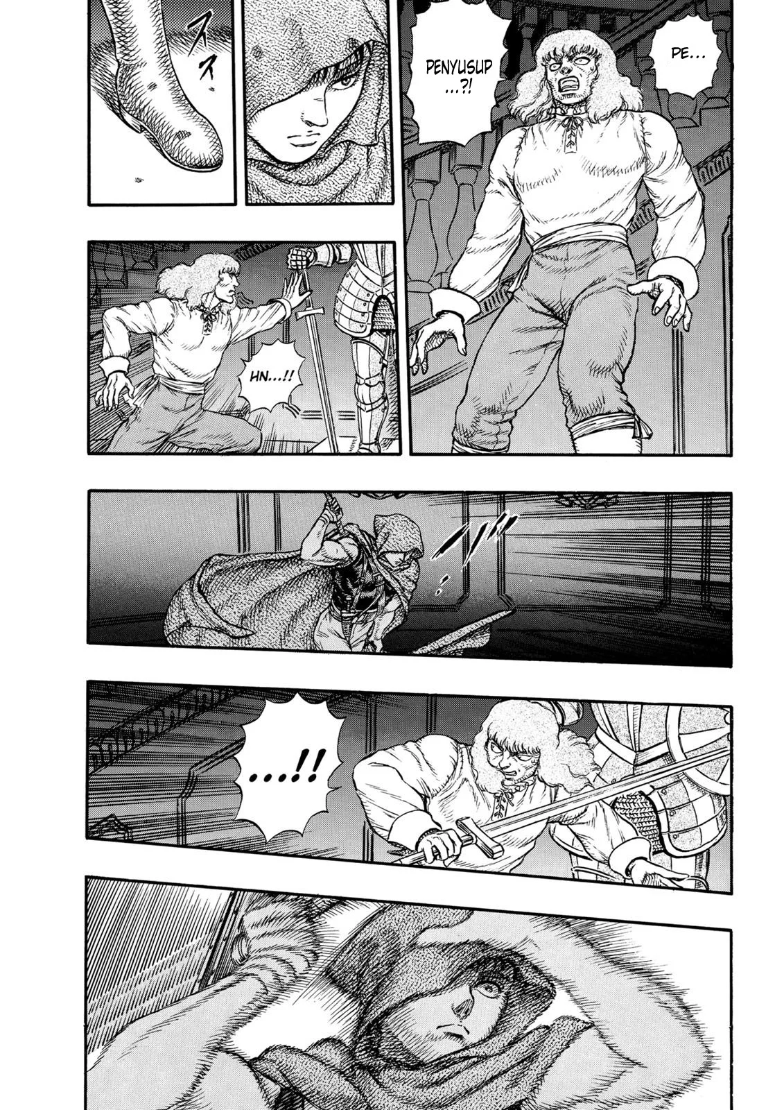 Berserk Bab 10 halaman 14