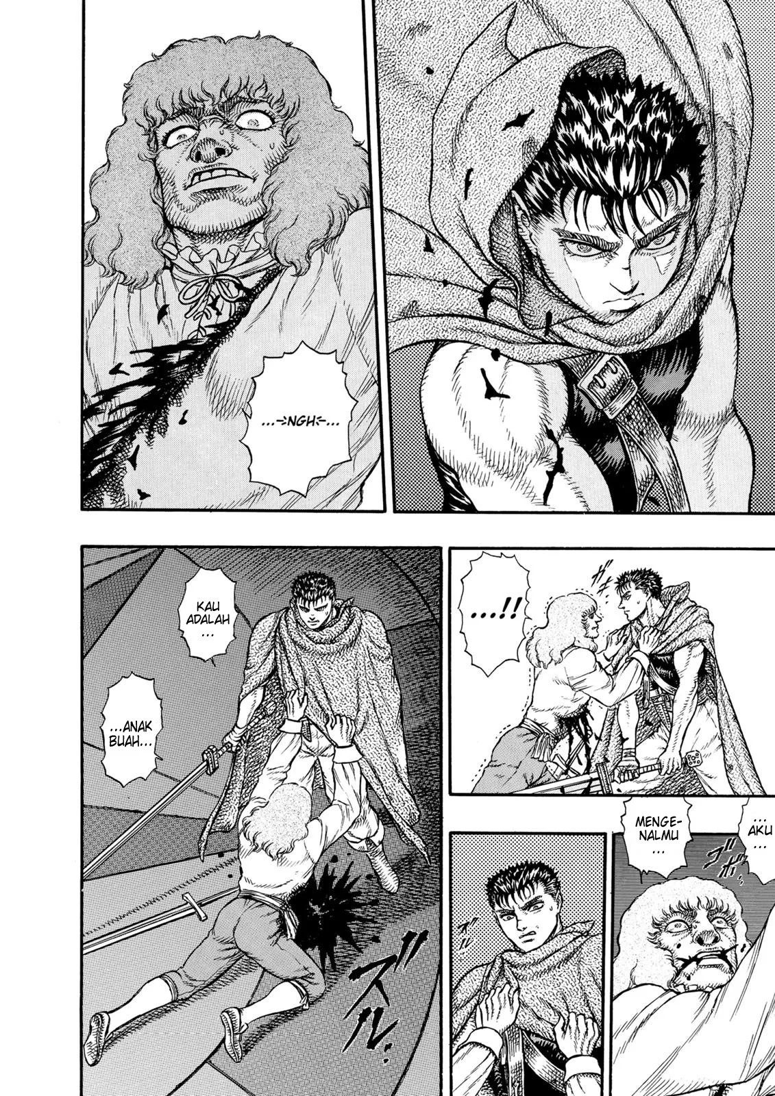 Berserk Bab 10 halaman 16