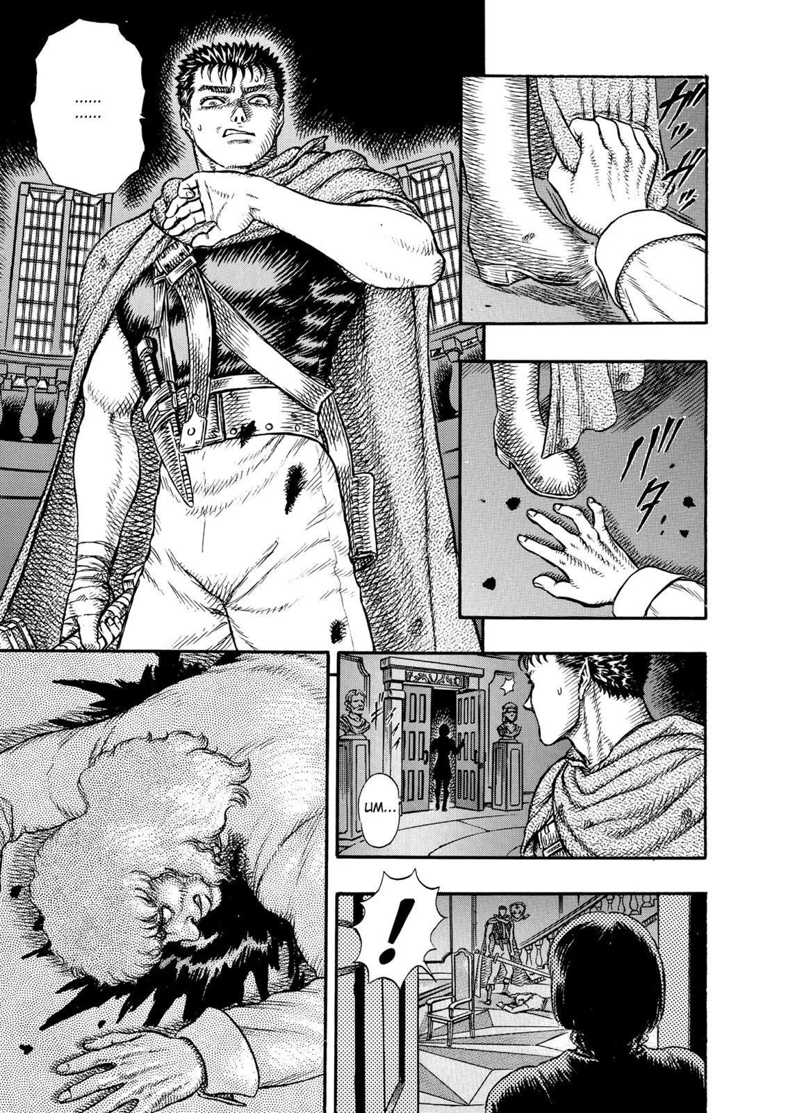 Berserk Bab 10 halaman 17
