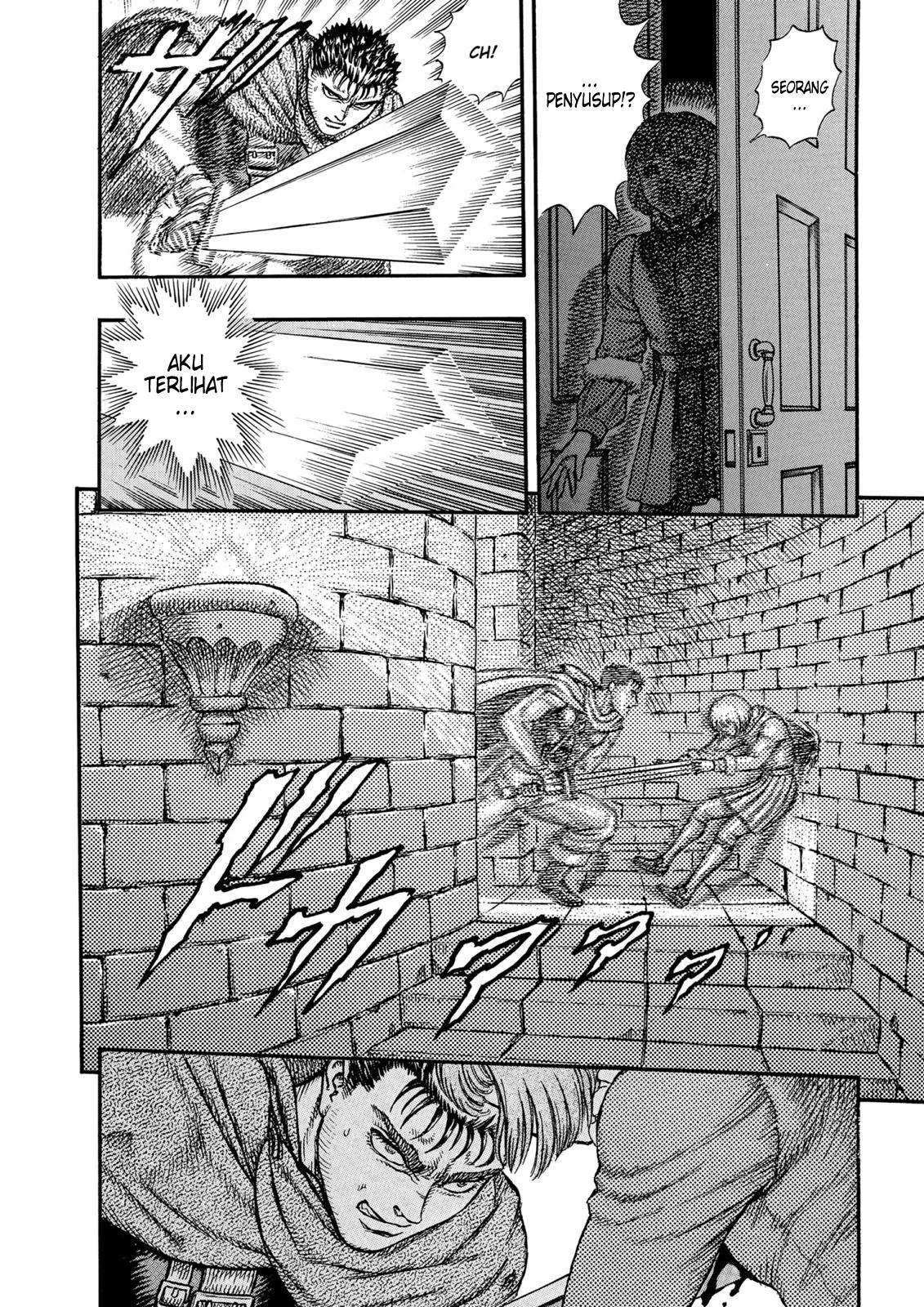 Berserk Bab 10 halaman 18