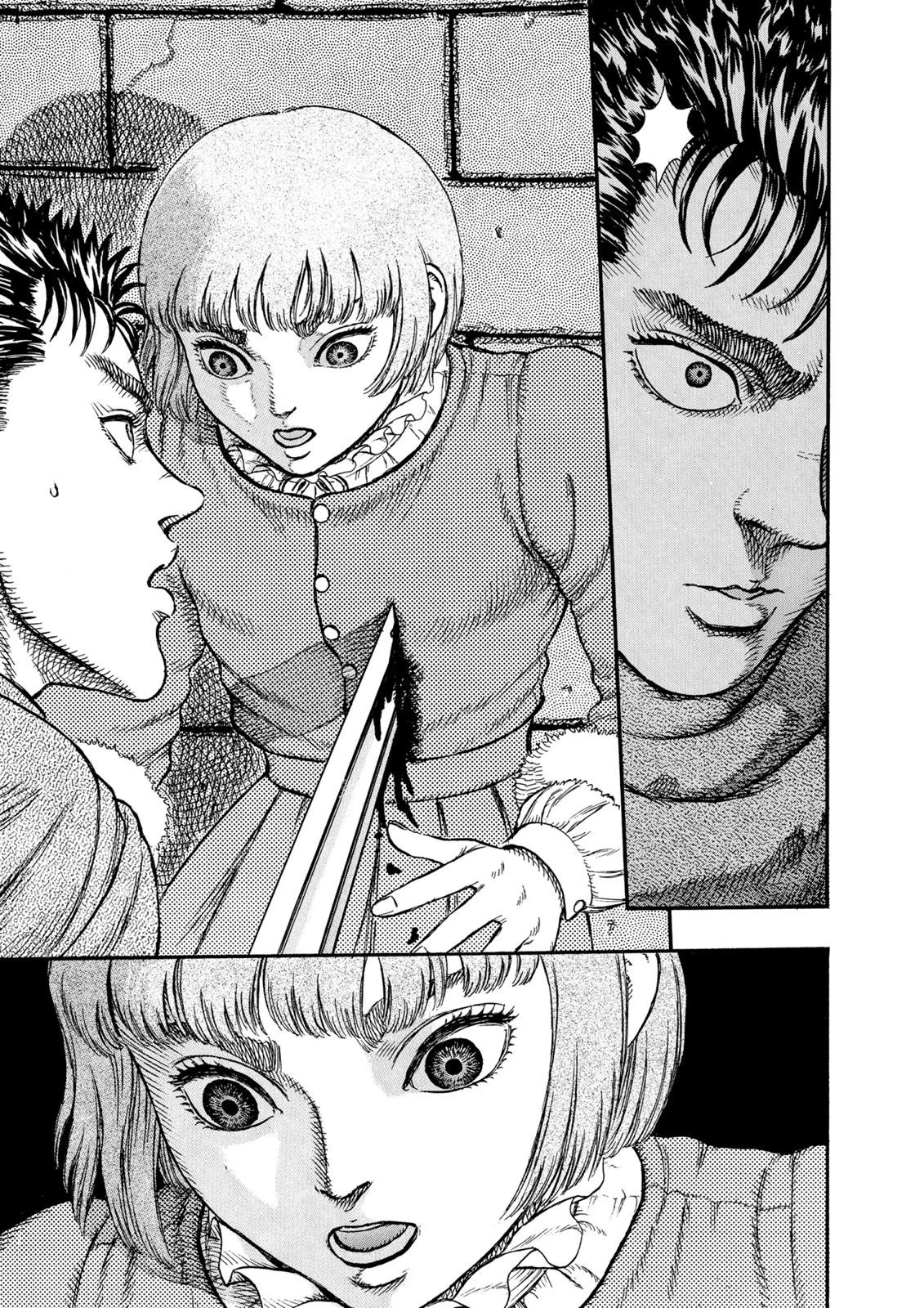 Berserk Bab 10 halaman 19