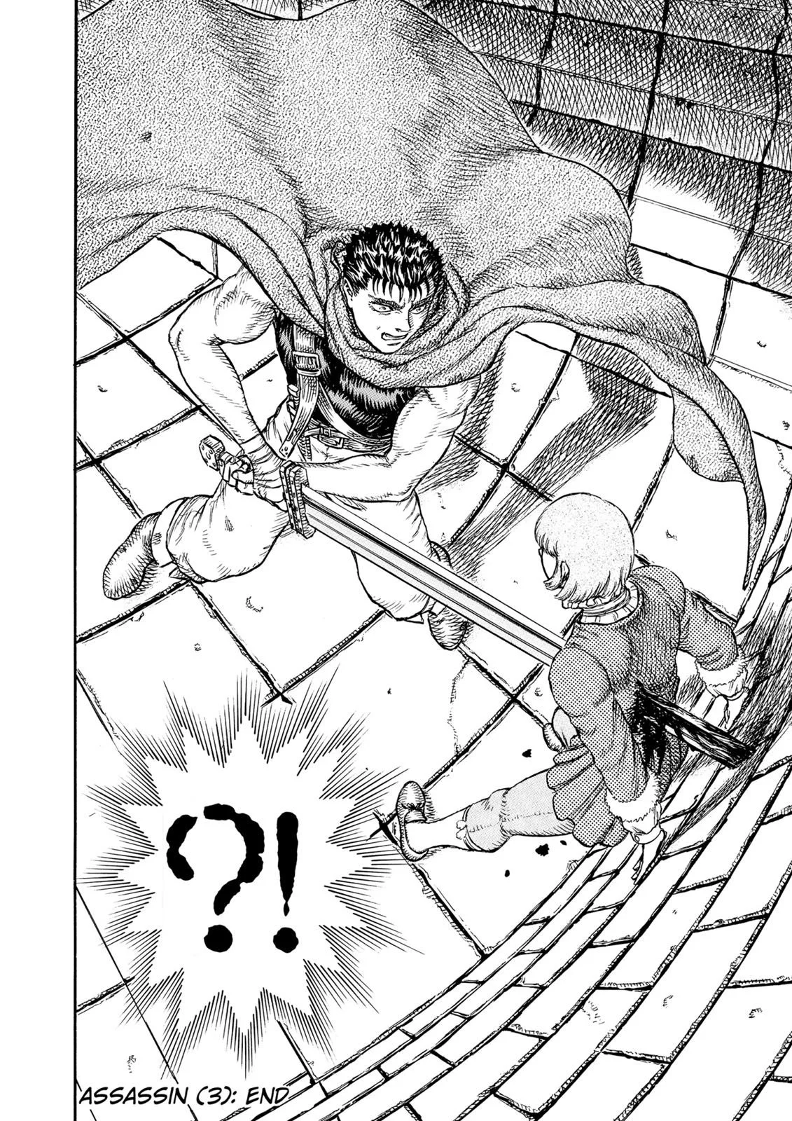 Berserk Bab 10 halaman 20