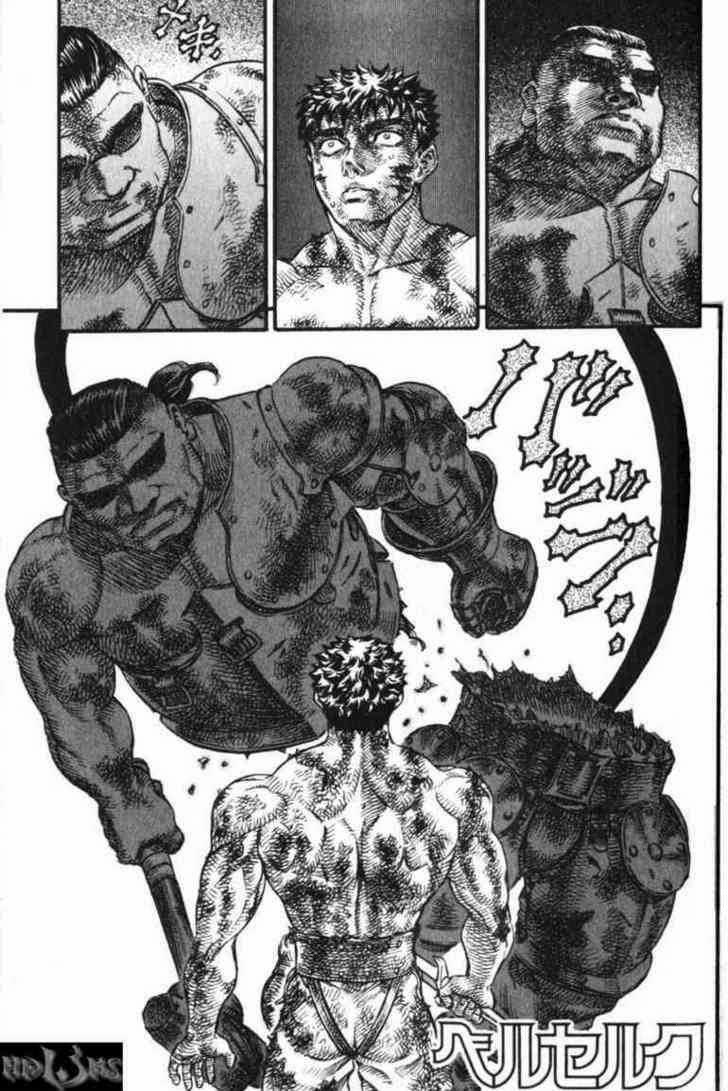 Berserk Bab 100 halaman 2