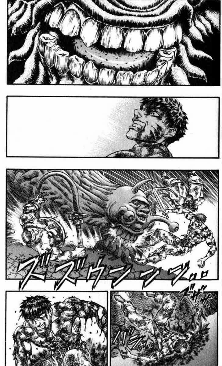 Berserk Bab 100 halaman 4