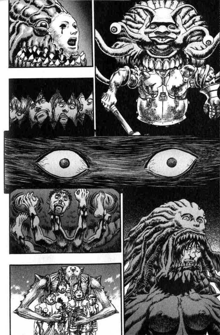 Berserk Bab 100 halaman 6