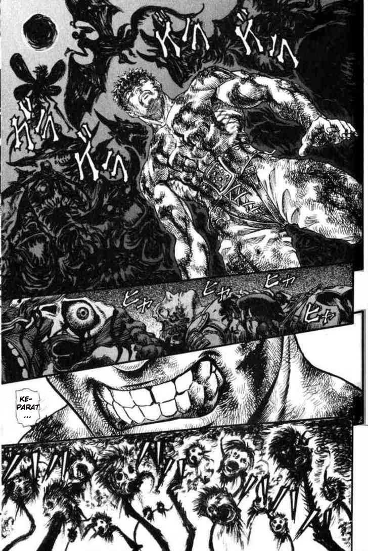 Berserk Bab 100 halaman 7