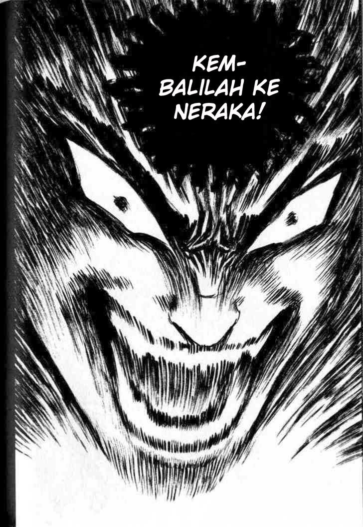 Berserk Bab 100 halaman 8