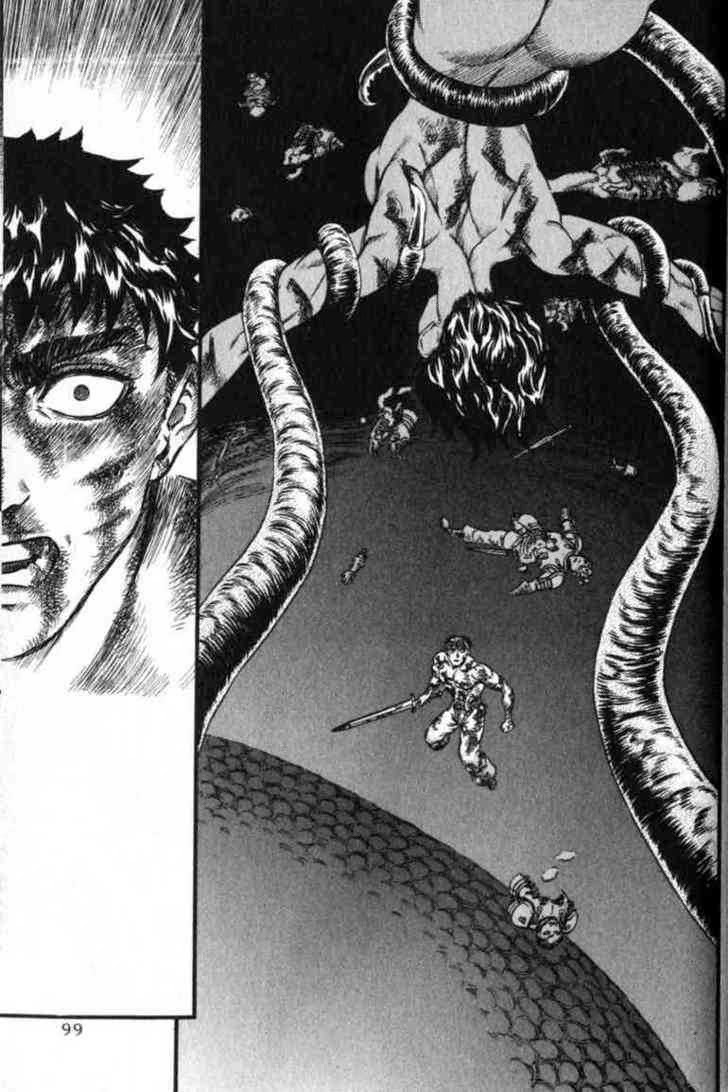 Berserk Bab 100 halaman 9