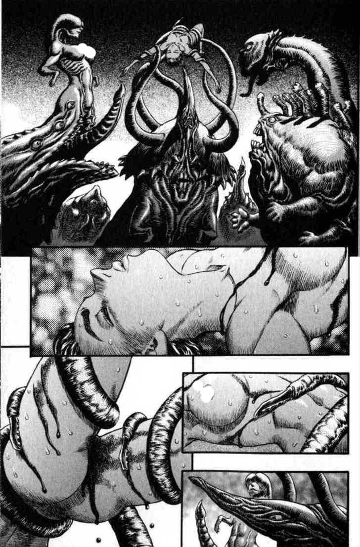 Berserk Bab 100 halaman 11